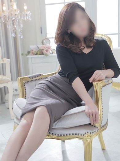 ちひろ⭐清楚系の奥様