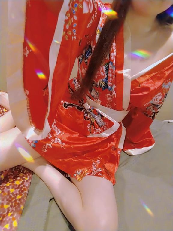 ムラムラしない？😘✌️