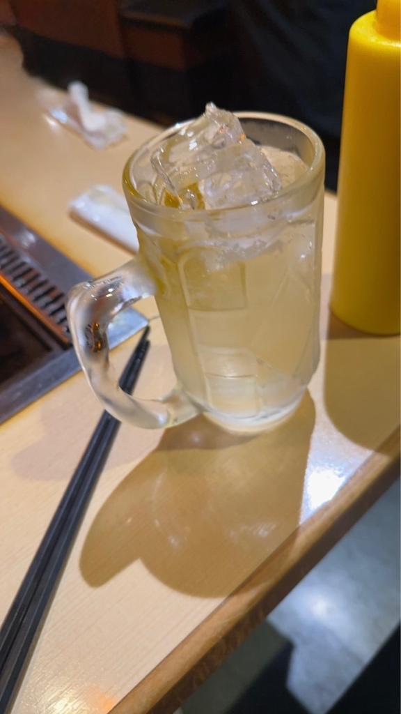 いっ〜ぱい飲みたいな😋
