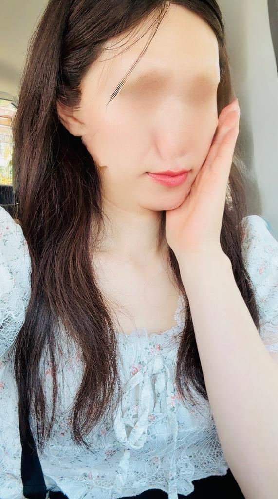 今日のわたし👀