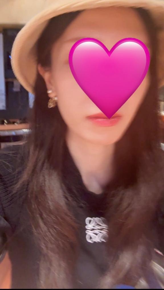 あつーい🫠🫠