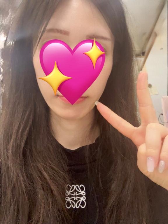 今日のわたし♡