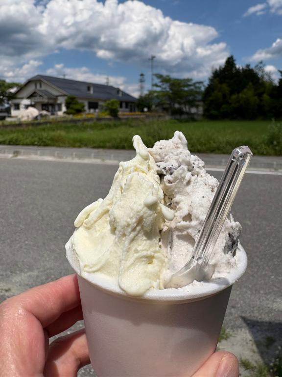 ななみ