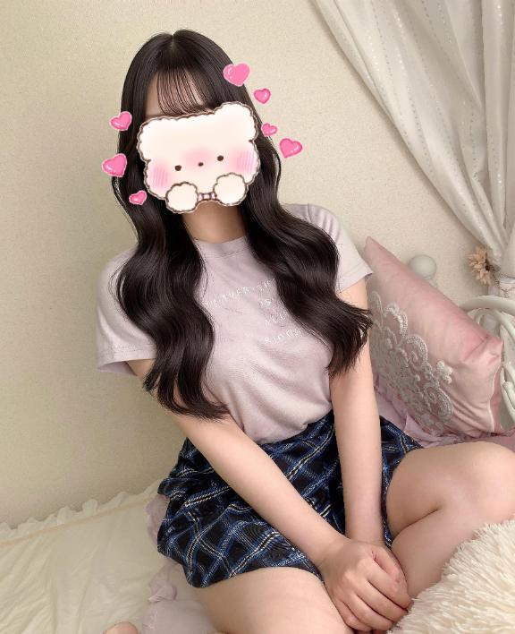 居るよ🎀